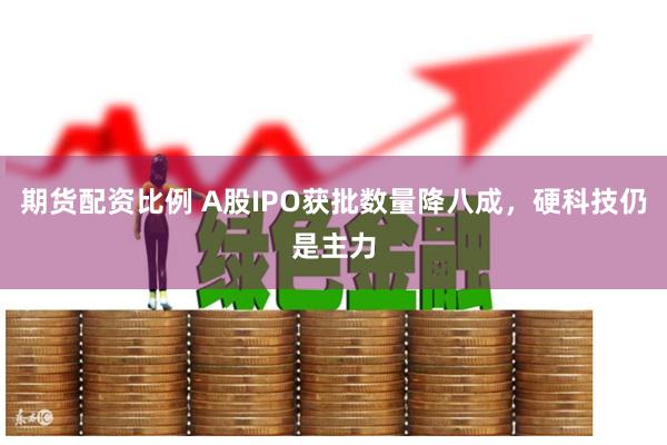 期货配资比例 A股IPO获批数量降八成，硬科技仍是主力