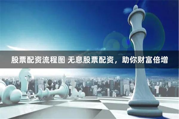 股票配资流程图 无息股票配资，助你财富倍增