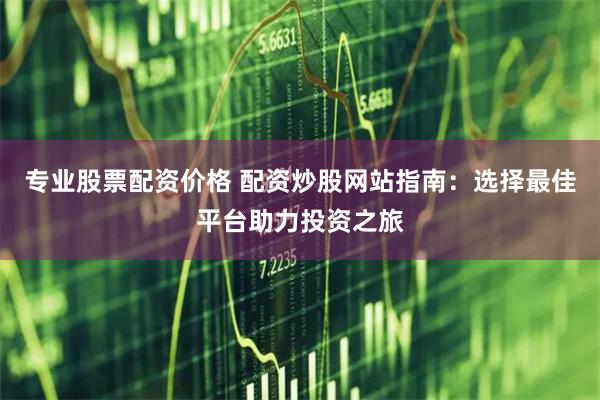 专业股票配资价格 配资炒股网站指南：选择最佳平台助力投资之旅